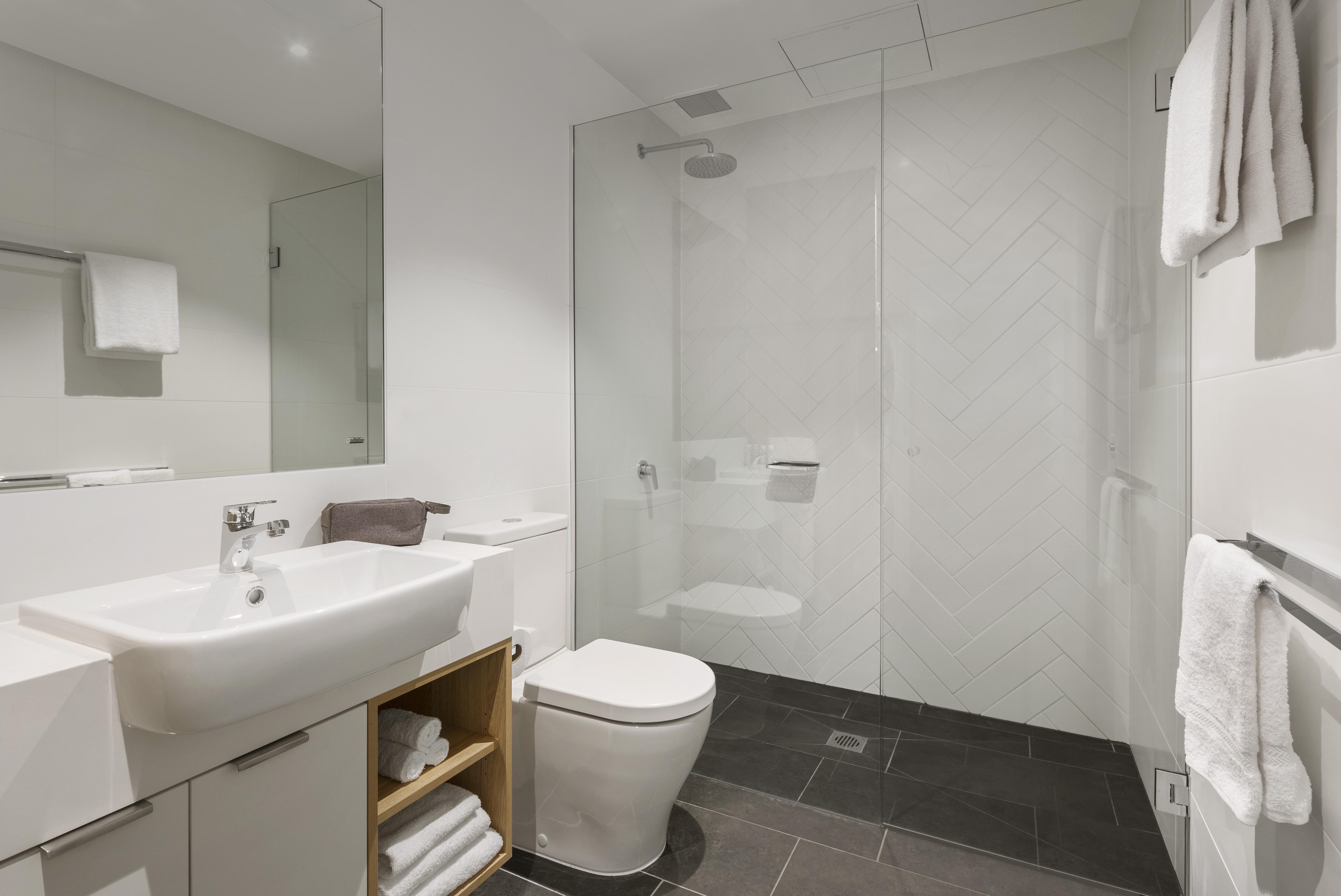 Aparthotel Quest Epping Exterior foto