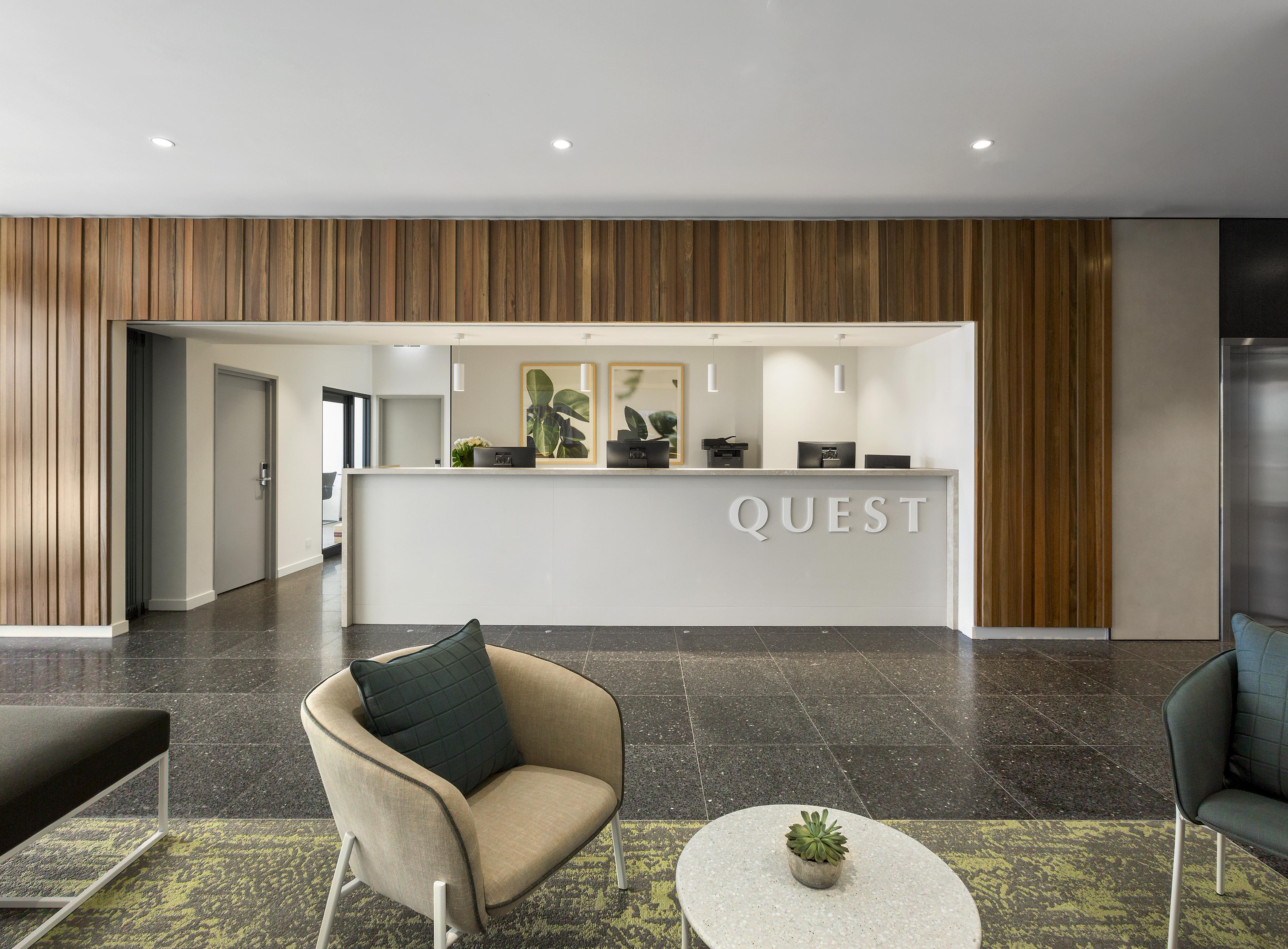 Aparthotel Quest Epping Exterior foto